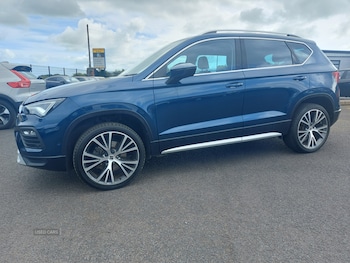 Used SEAT Ateca 2023 for sale - 79363093: Photo