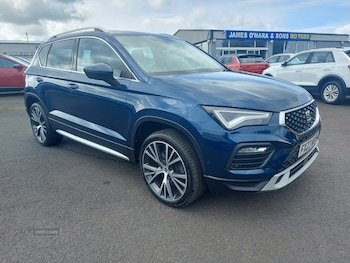 Used SEAT Ateca 2023 for sale - 79363093: Photo