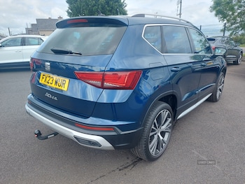 Used SEAT Ateca 2023 for sale - 79363093: Photo