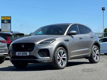 2021 - 2.0 D200 R-Dynamic HSE 5dr Auto