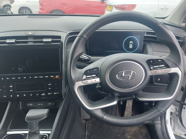 Used Hyundai TUCSON 2023 for sale - 76260836: Photo 10