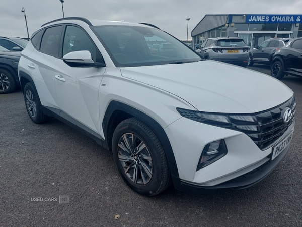Used Hyundai TUCSON 2023 for sale - 76260836: Photo 2