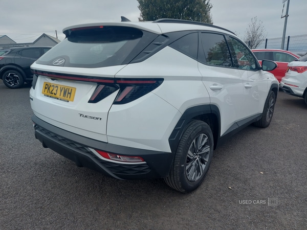 Used Hyundai TUCSON 2023 for sale - 76260836: Photo 3