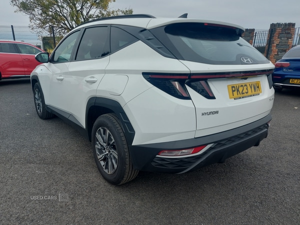 Used Hyundai TUCSON 2023 for sale - 76260836: Photo 4