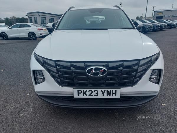 Used Hyundai TUCSON 2023 for sale - 76260836: Photo 5