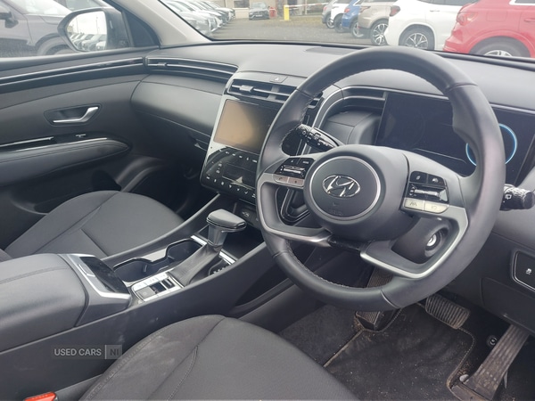 Used Hyundai TUCSON 2023 for sale - 76260836: Photo 7