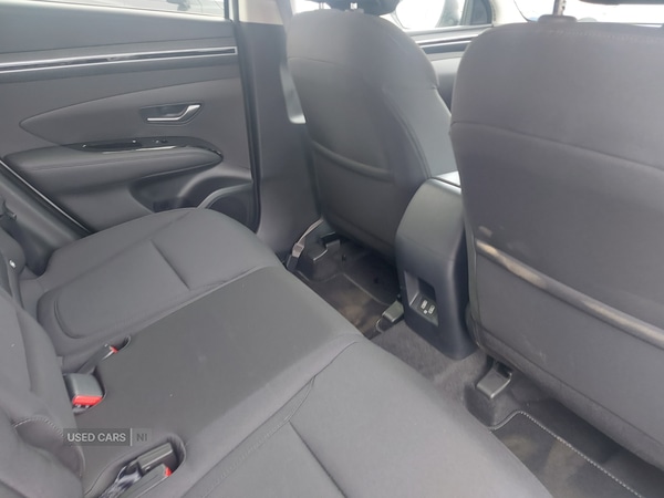 Used Hyundai TUCSON 2023 for sale - 76260836: Photo 8