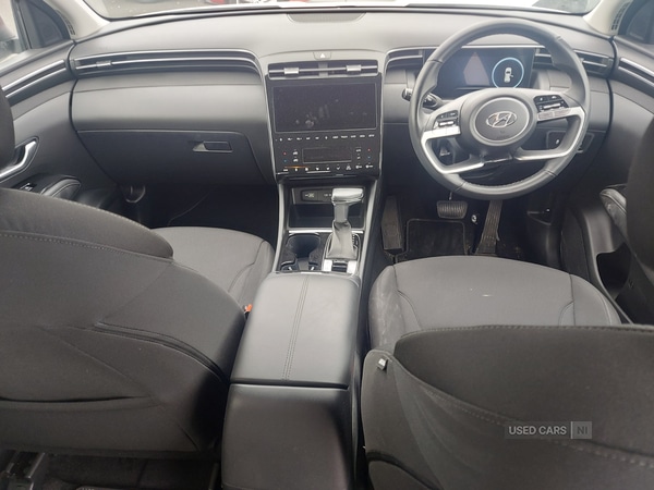 Used Hyundai TUCSON 2023 for sale - 76260836: Photo 9