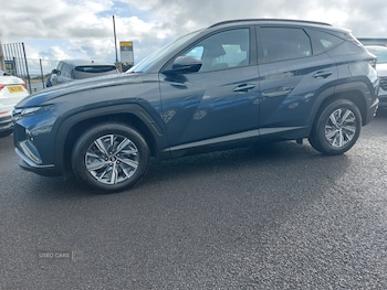 Used Hyundai TUCSON 2023 for sale - 79602784: Photo