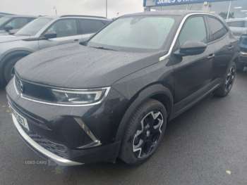 Used Vauxhall Mokka 2023 for sale - 75312092: Photo