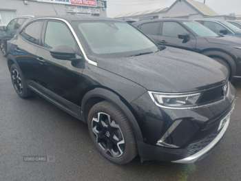 Used Vauxhall Mokka 2023 for sale - 75312092: Photo