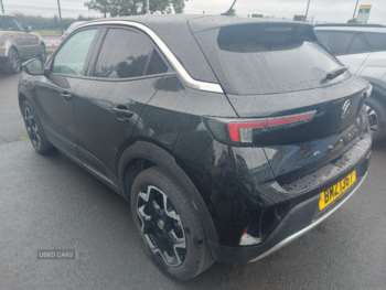 Used Vauxhall Mokka 2023 for sale - 75312092: Photo