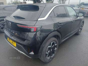Used Vauxhall Mokka 2023 for sale - 75312092: Photo