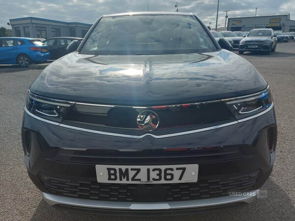 Used Vauxhall Mokka 2023 for sale - 75312092: Photo 5