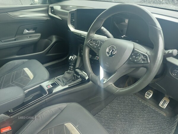 Used Vauxhall Mokka 2023 for sale - 75312092: Photo 7