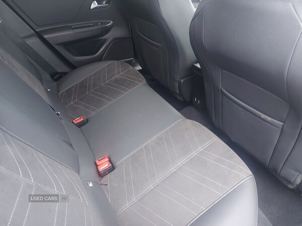 Used Vauxhall Mokka 2023 for sale - 75312092: Photo 8