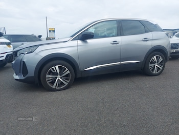 Used Peugeot 3008 2023 for sale - 78911926: Photo