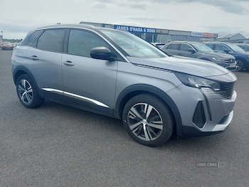 Used Peugeot 3008 2023 for sale - 78911926: Photo