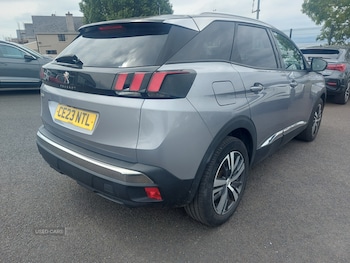 Used Peugeot 3008 2023 for sale - 78911926: Photo
