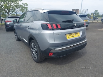 Used Peugeot 3008 2023 for sale - 78911926: Photo