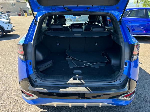 Used Kia Sportage 2023 for sale - 74687489: Photo 10