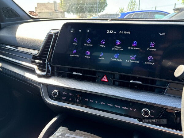 Used Kia Sportage 2023 for sale - 74687489: Photo 12