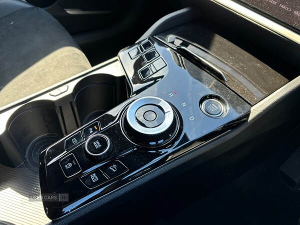 Used Kia Sportage 2023 for sale - 74687489: Photo 13