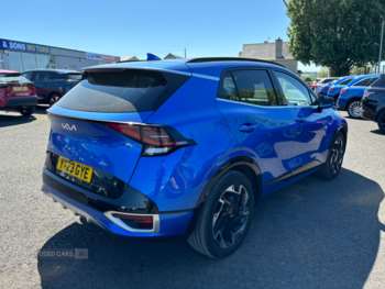 Used Kia Sportage 2023 for sale - 74687489: Photo