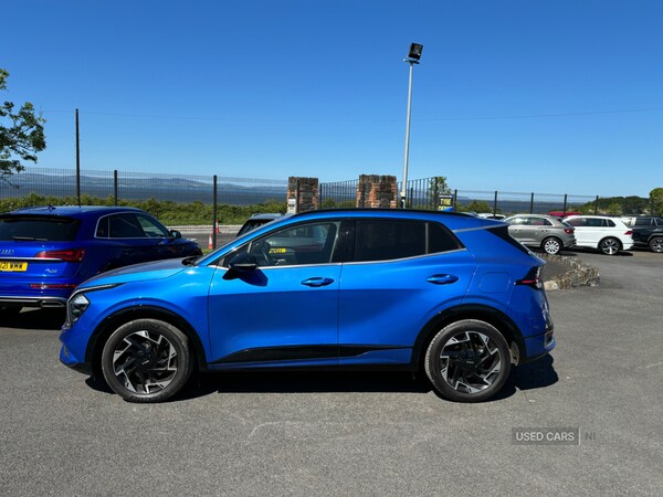 Used Kia Sportage 2023 for sale - 74687489: Photo 6