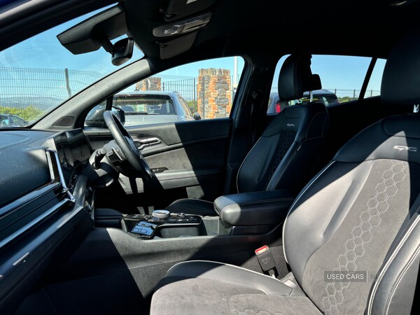 Used Kia Sportage 2023 for sale - 74687489: Photo 8