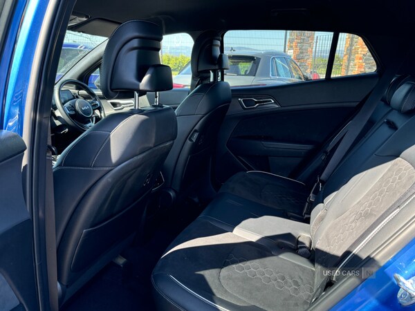 Used Kia Sportage 2023 for sale - 74687489: Photo 9
