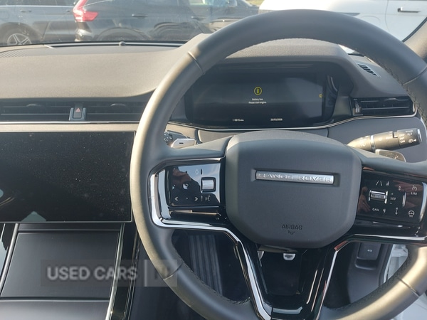 Used Land Rover Range Rover Evoque 2025 for sale - 77970963: Photo 10