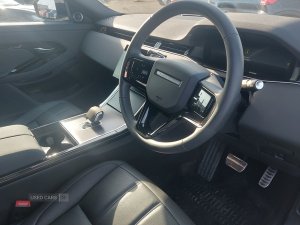 Used Land Rover Range Rover Evoque 2025 for sale - 77970963: Photo 7