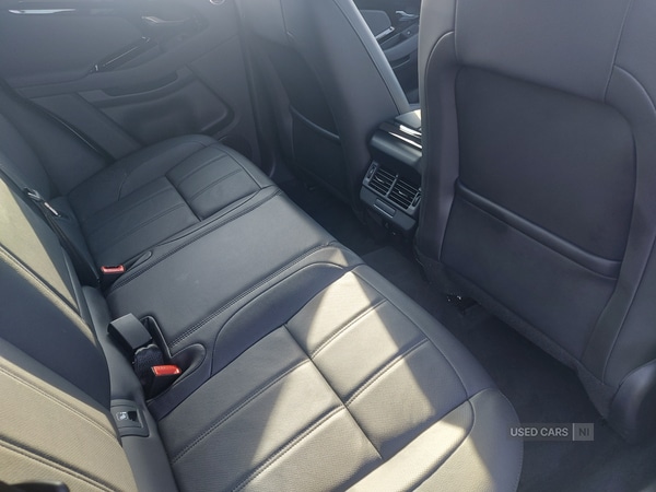 Used Land Rover Range Rover Evoque 2025 for sale - 77970963: Photo 8