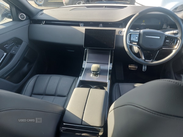 Used Land Rover Range Rover Evoque 2025 for sale - 77970963: Photo 9