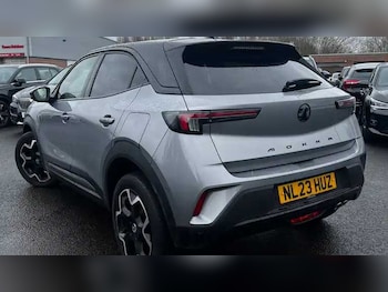 Used Vauxhall Mokka 2023 for sale - 77996109: Photo