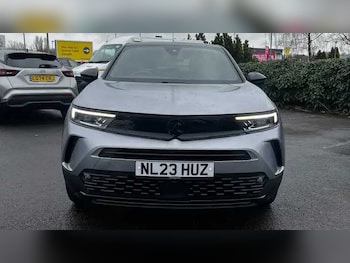 Used Vauxhall Mokka 2023 for sale - 77996109: Photo