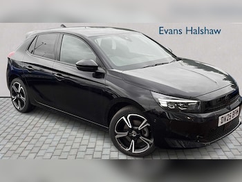 Used Vauxhall Corsa 2025 for sale - 78831757: Photo