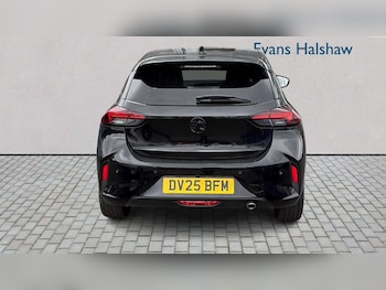 Used Vauxhall Corsa 2025 for sale - 78831757: Photo