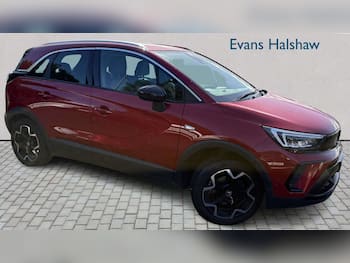 Used Vauxhall Crossland 2024 for sale - 79745487: Photo