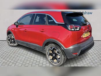 Used Vauxhall Crossland 2024 for sale - 79745487: Photo