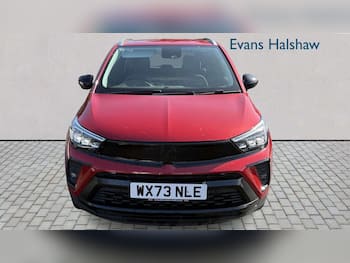 Used Vauxhall Crossland 2024 for sale - 79745487: Photo