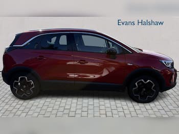 Used Vauxhall Crossland 2024 for sale - 79745487: Photo