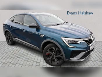Used Renault Arkana 2022 for sale - 79702667: Photo