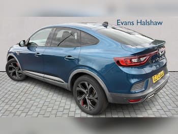 Used Renault Arkana 2022 for sale - 79702667: Photo