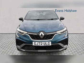Used Renault Arkana 2022 for sale - 79702667: Photo