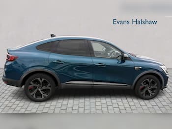 Used Renault Arkana 2022 for sale - 79702667: Photo