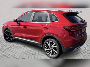 Used MG MG ZS 2025 for sale - 79730652: Photo