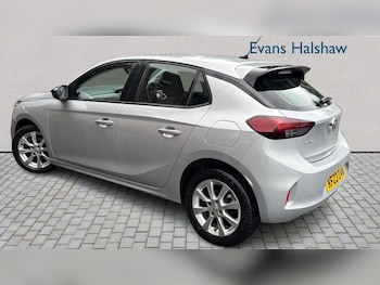 Used Vauxhall Corsa 2023 for sale - 79592857: Photo