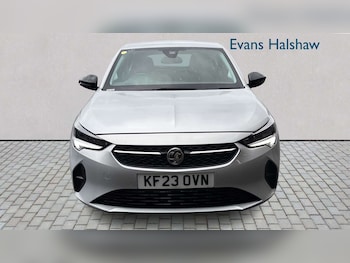 Used Vauxhall Corsa 2023 for sale - 79592857: Photo